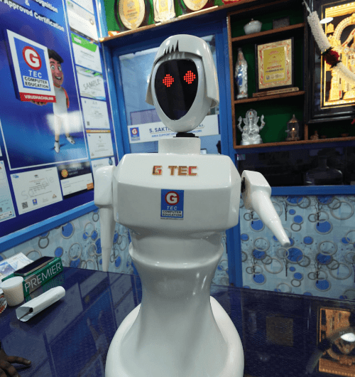 G-TEC Education Team